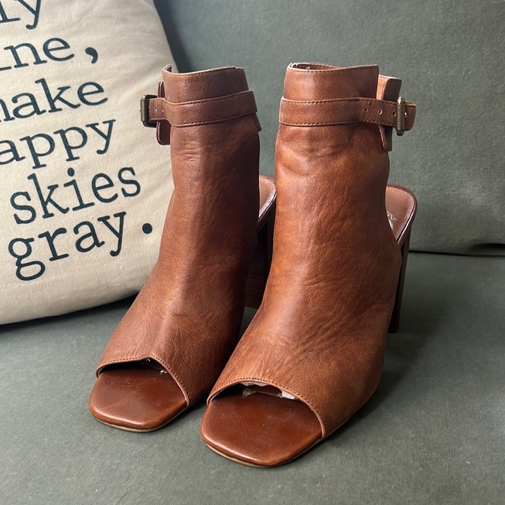 Jeffrey Campbell Ankle Boot